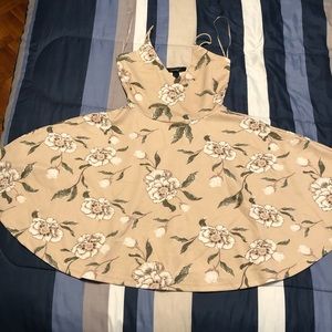 Spring/ Summer dress